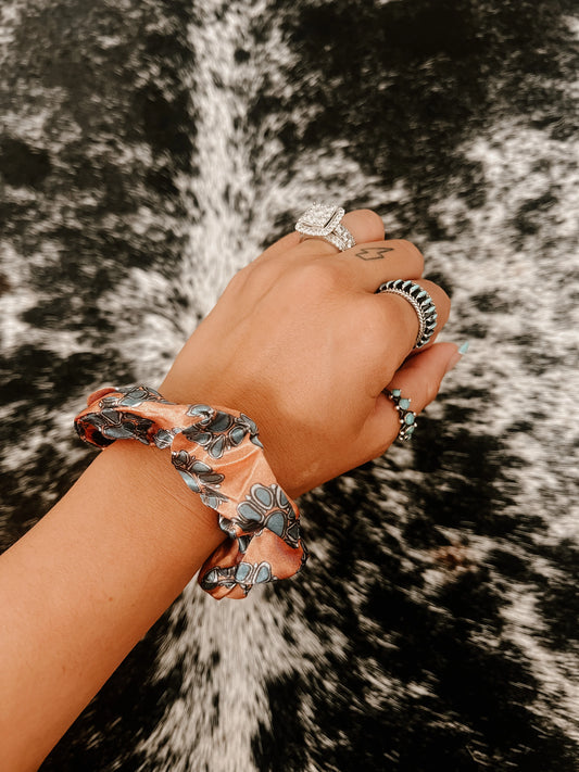 Scrunchies