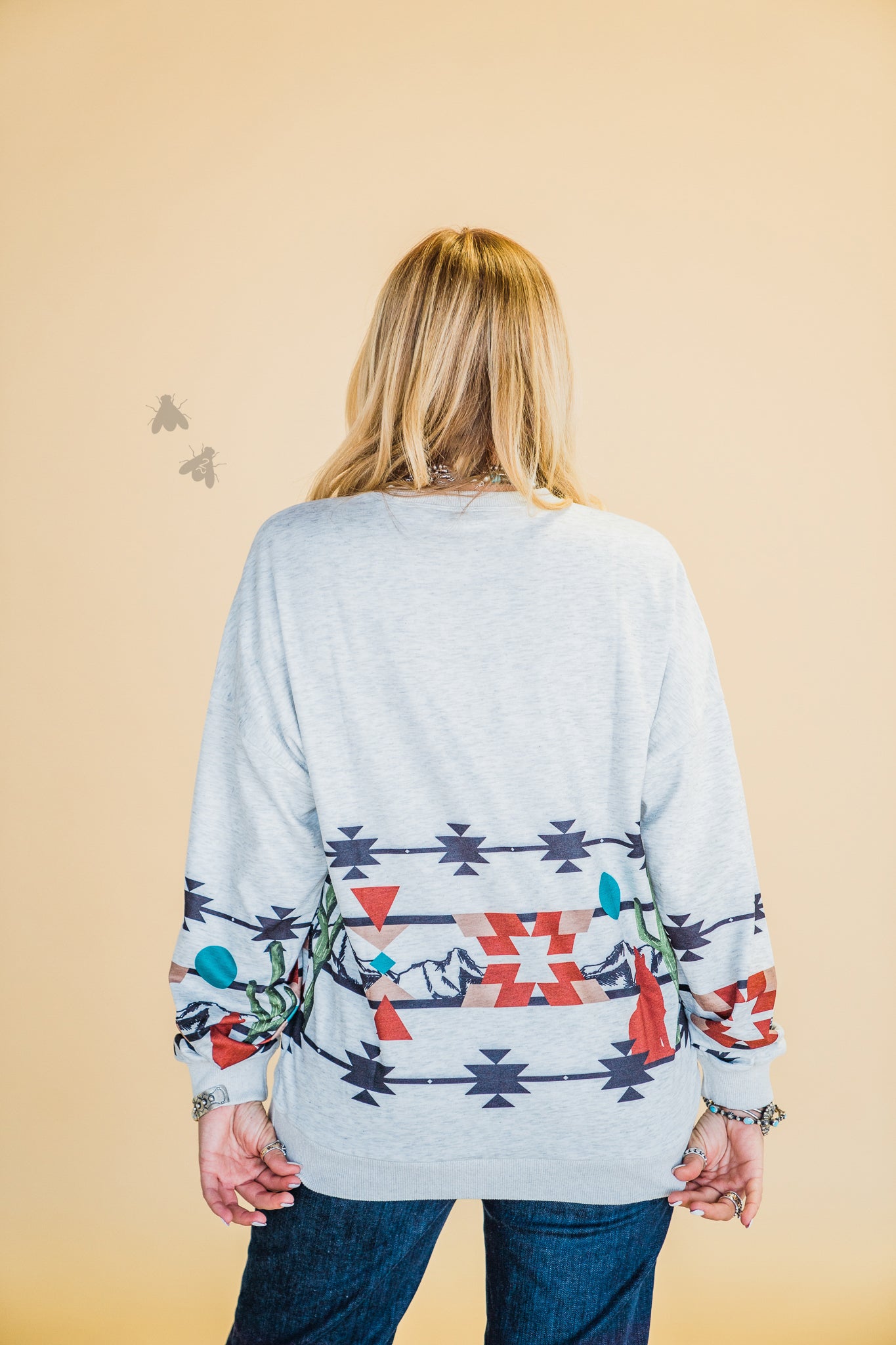 Sedona Pullover