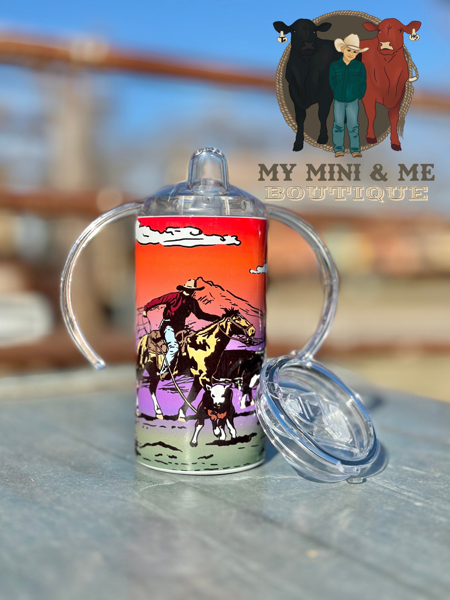 Discontinued Sippy Tumblers