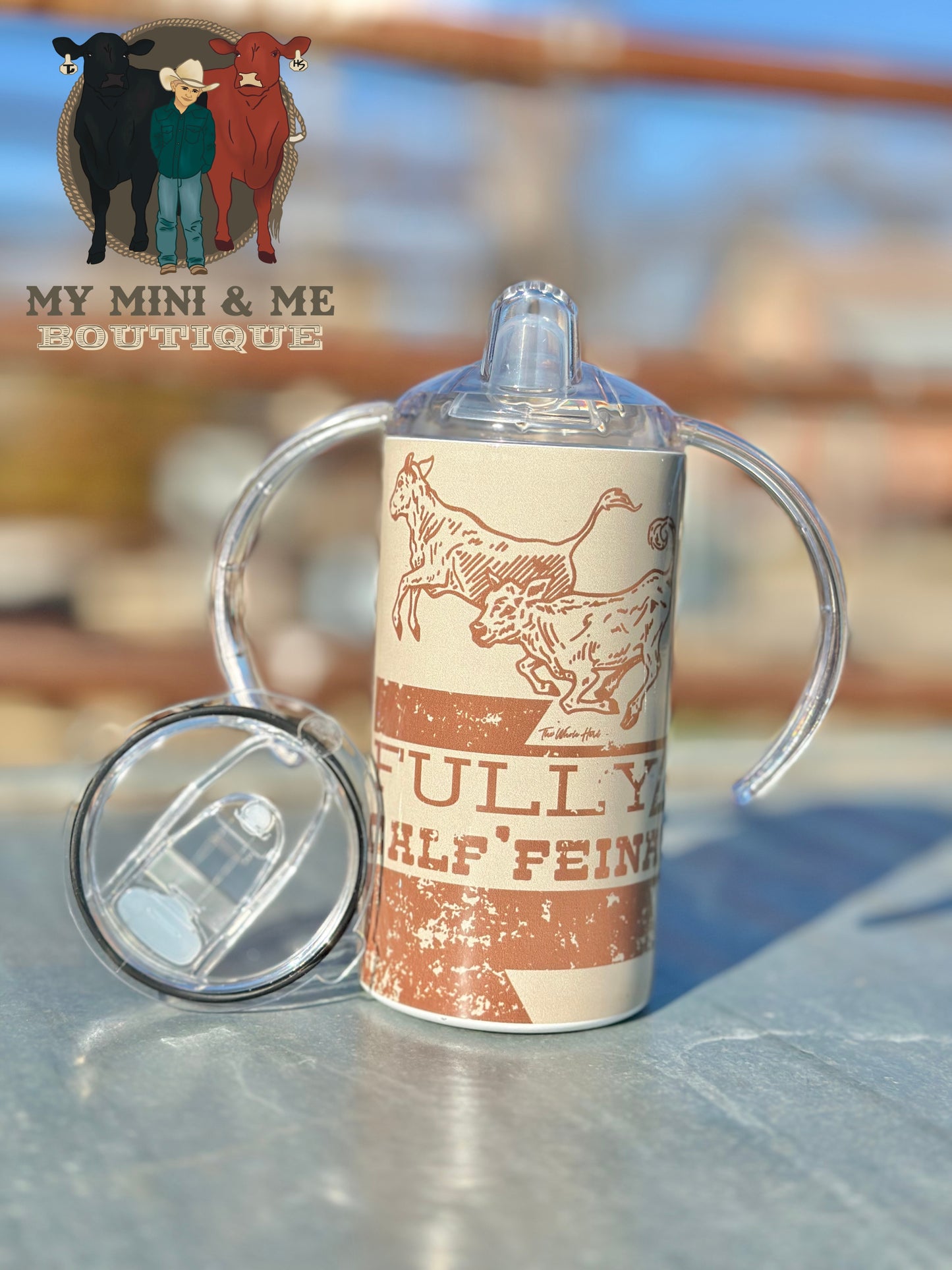 Discontinued Sippy Tumblers