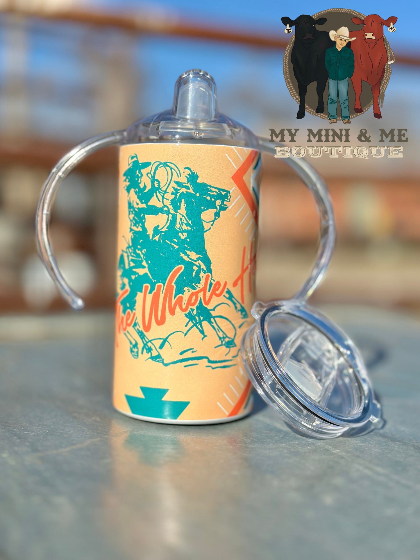 Discontinued Sippy Tumblers