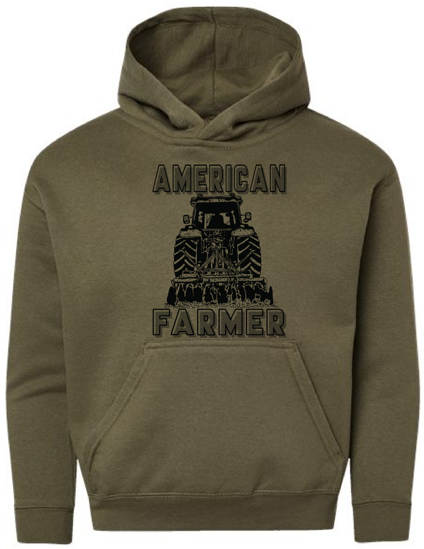 American Farmer