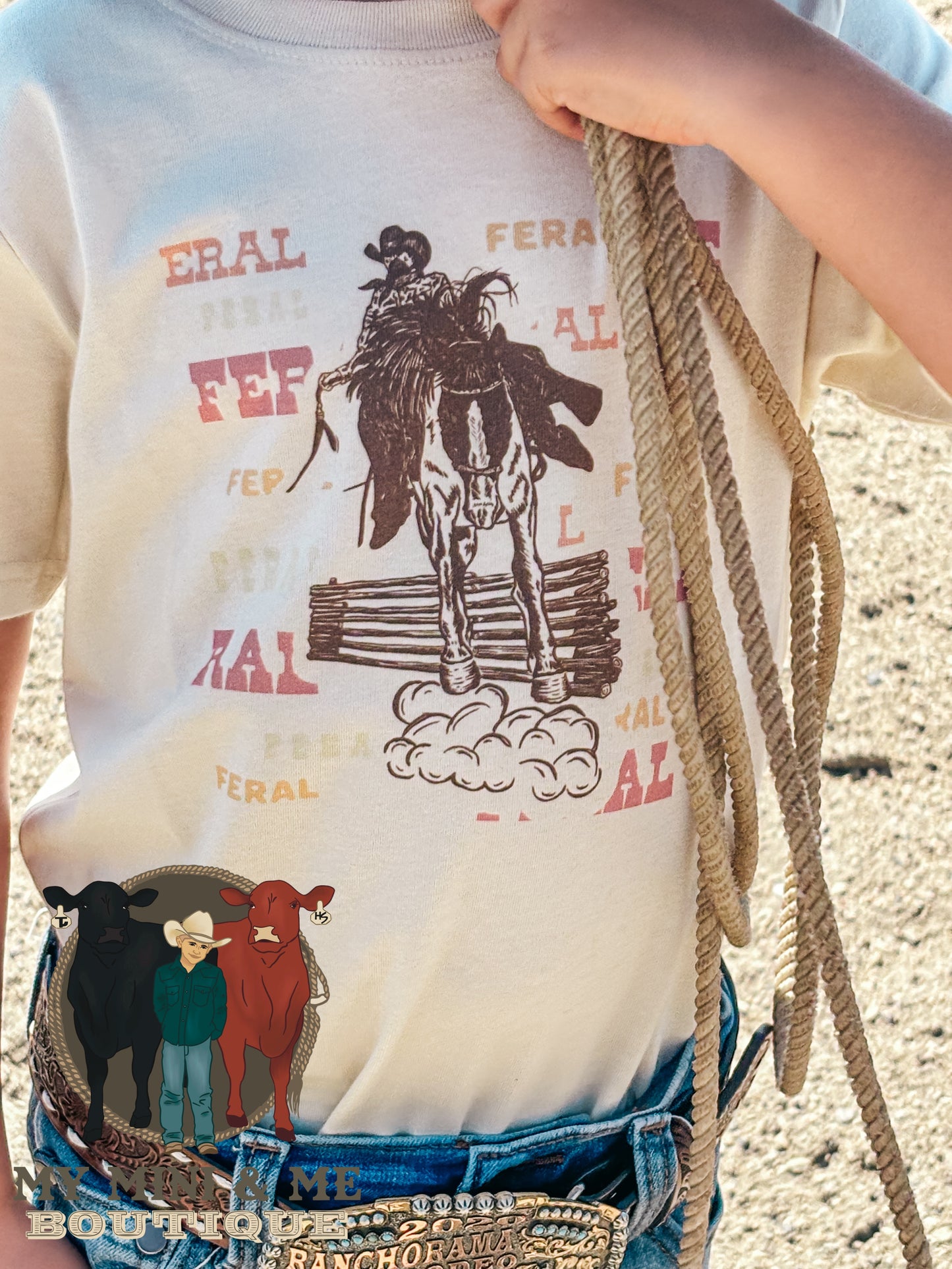 Feral