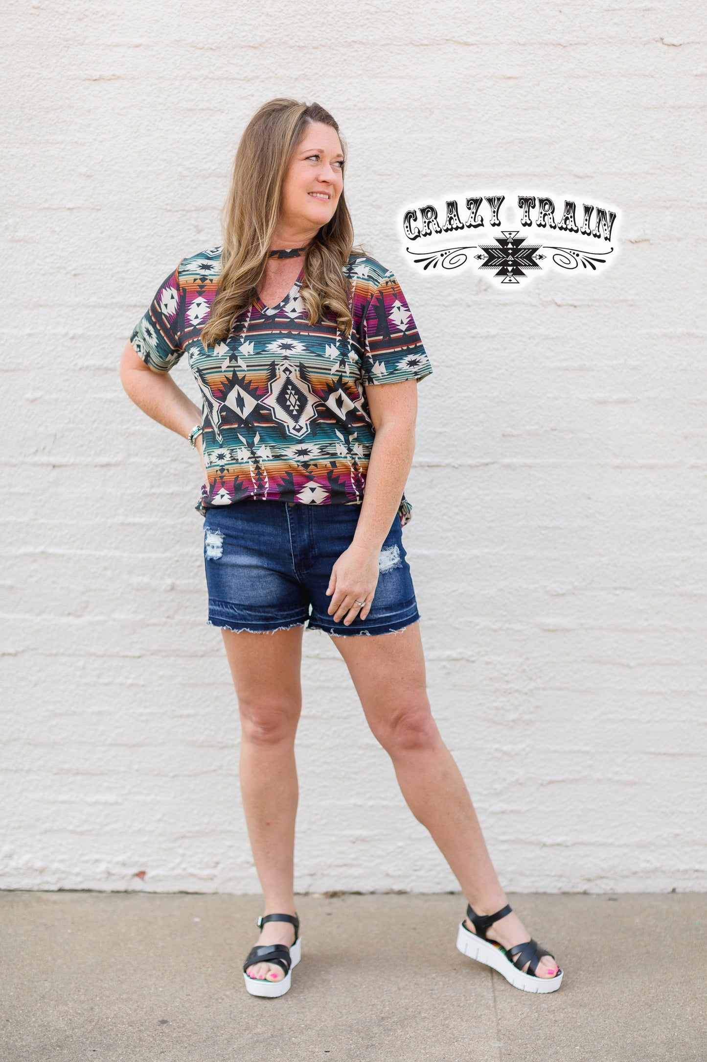 Darlin Dark Shorts