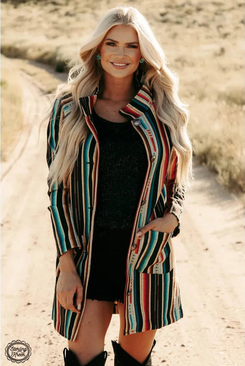 Sun Valley Jacket