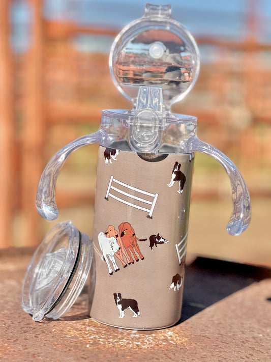 Sippy Tumblers