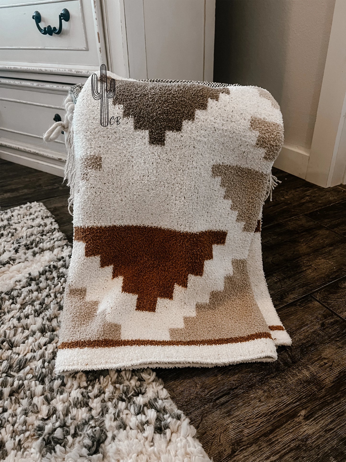 Montana Dream Blanket