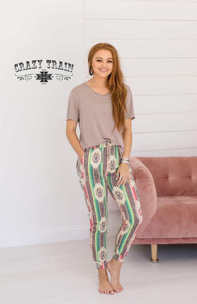 Jessica Joggers