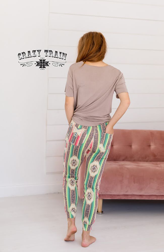 Jessica Joggers