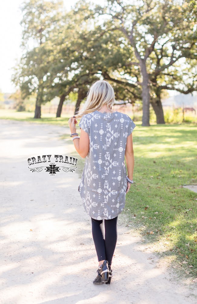 Livin La Vida Dress