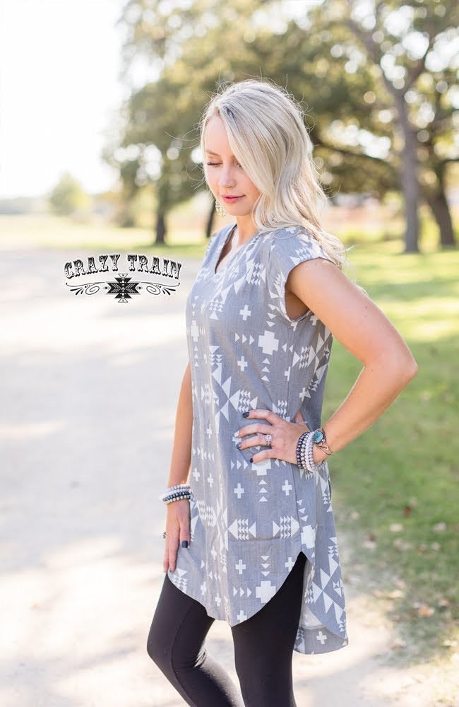 Livin La Vida Dress
