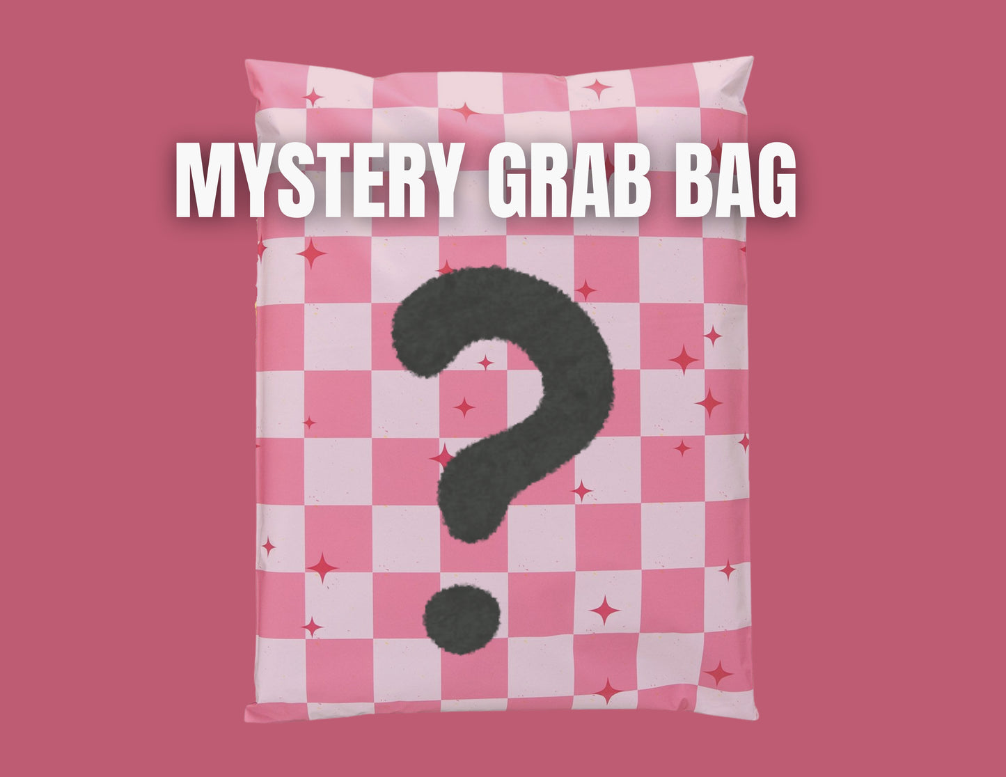 Mystery Grab Bag