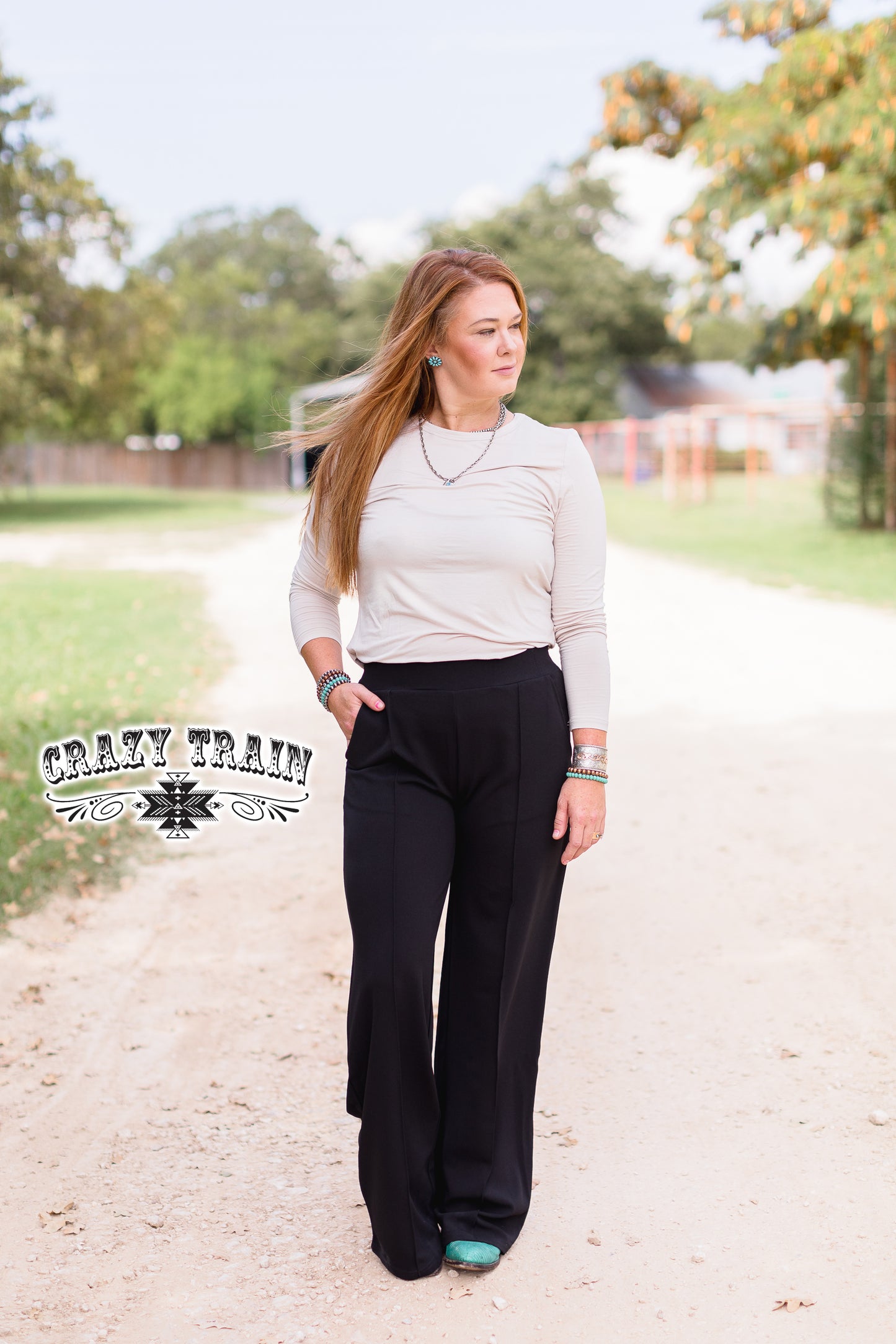 Rexbury Trousers
