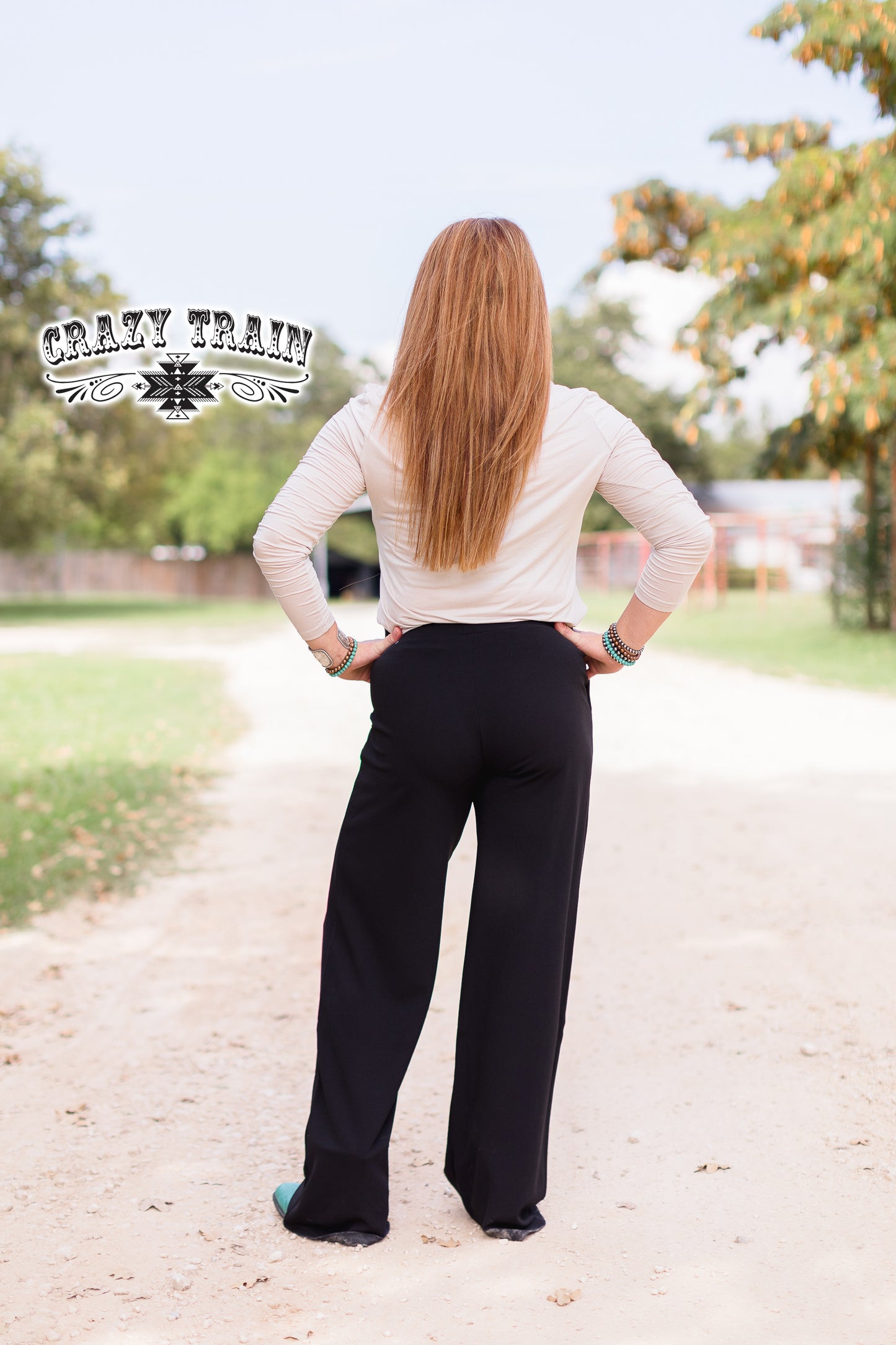 Rexbury Trousers