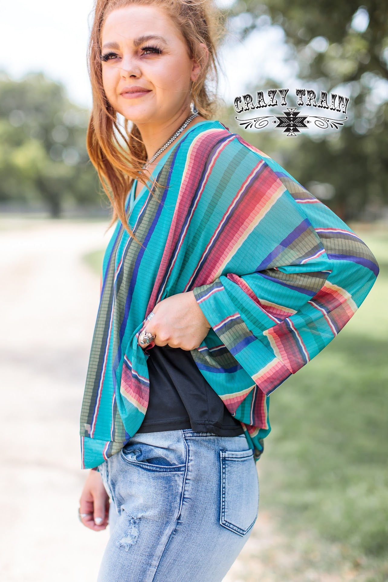 Serape Dreams