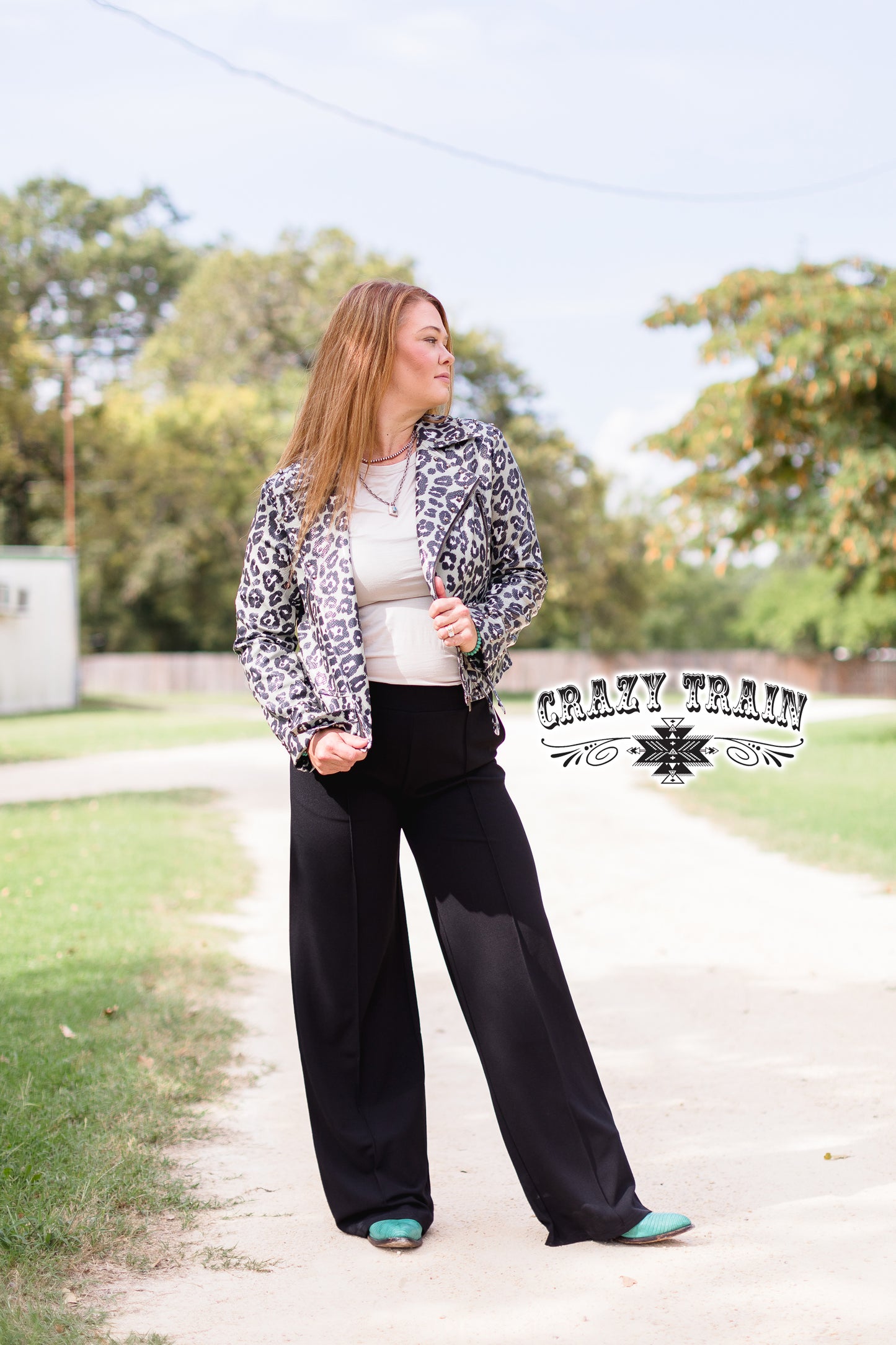 Rexbury Trousers