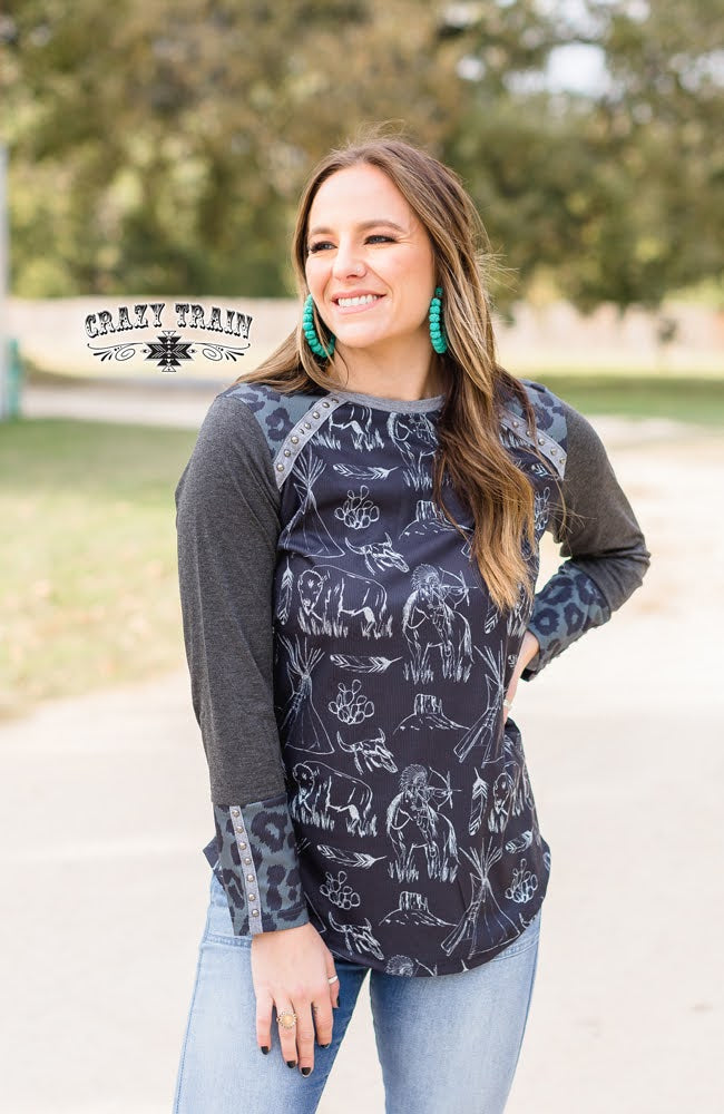 Trading Post Top