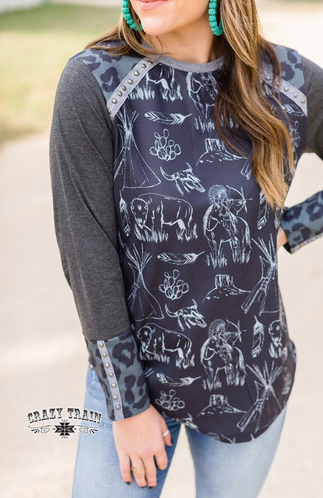 Trading Post Top