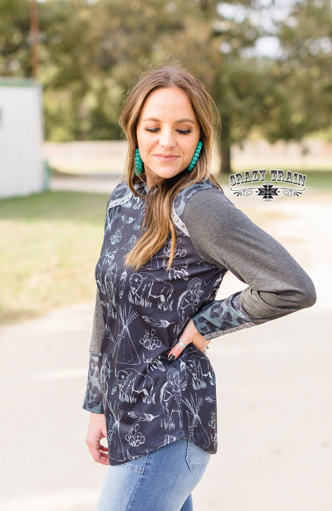 Trading Post Top