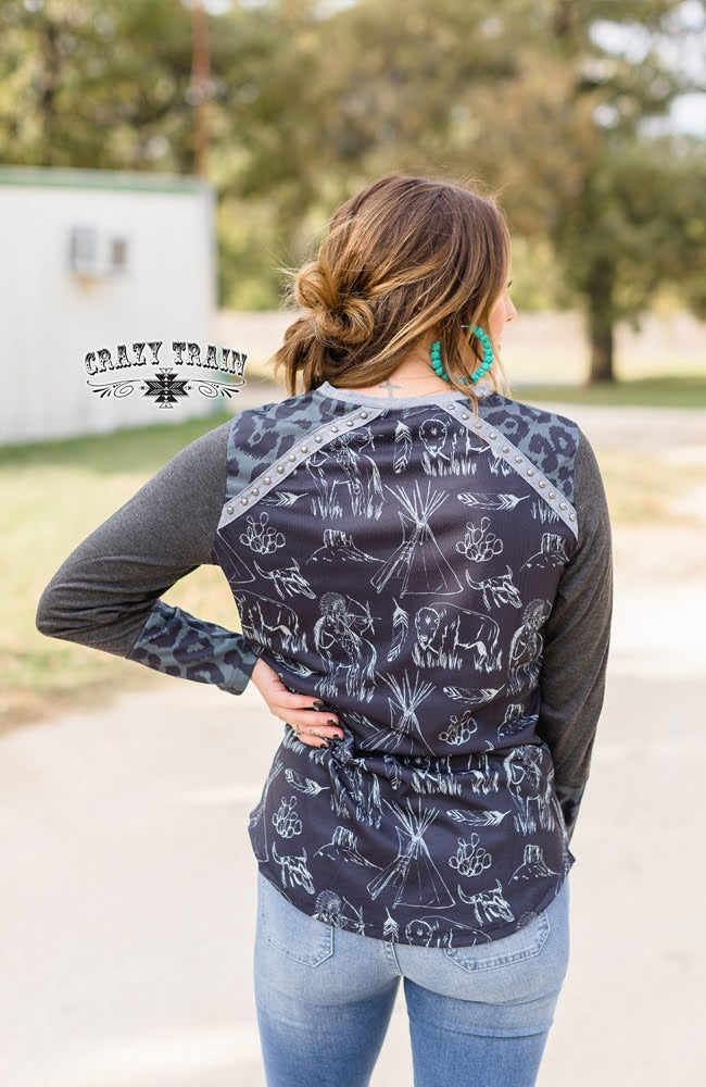 Trading Post Top