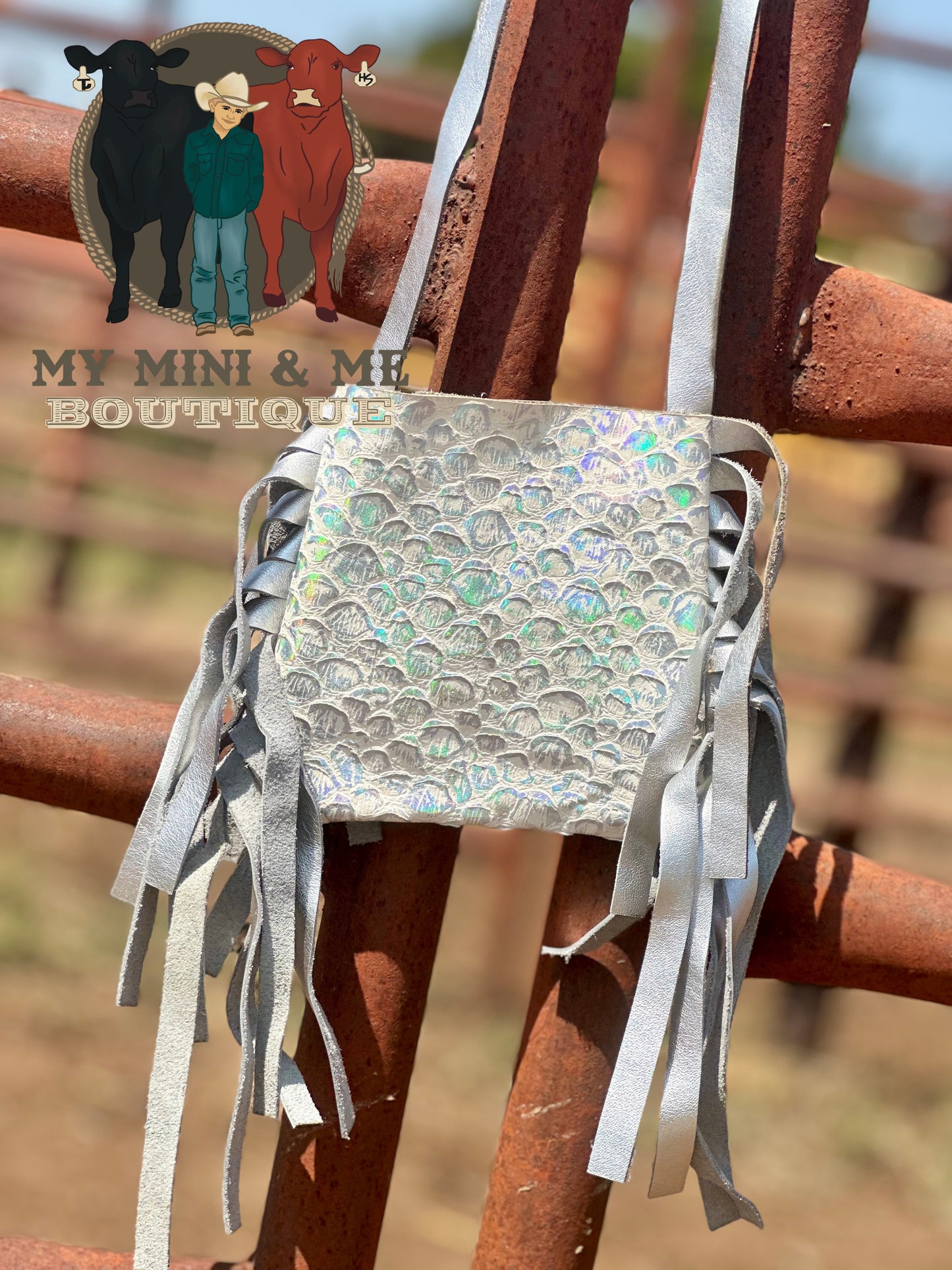 Mini Crossbody Purse