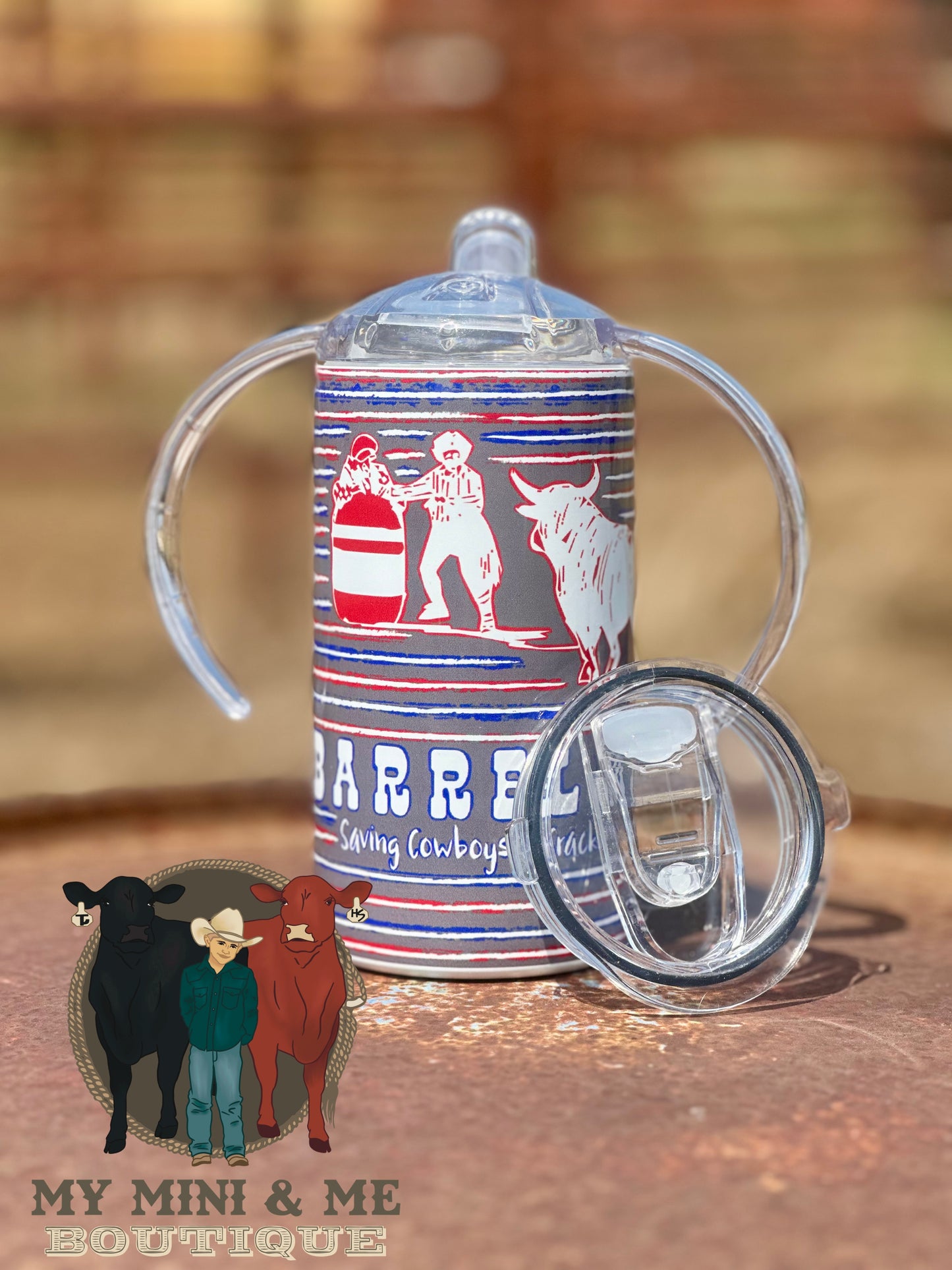 Sippy Tumblers