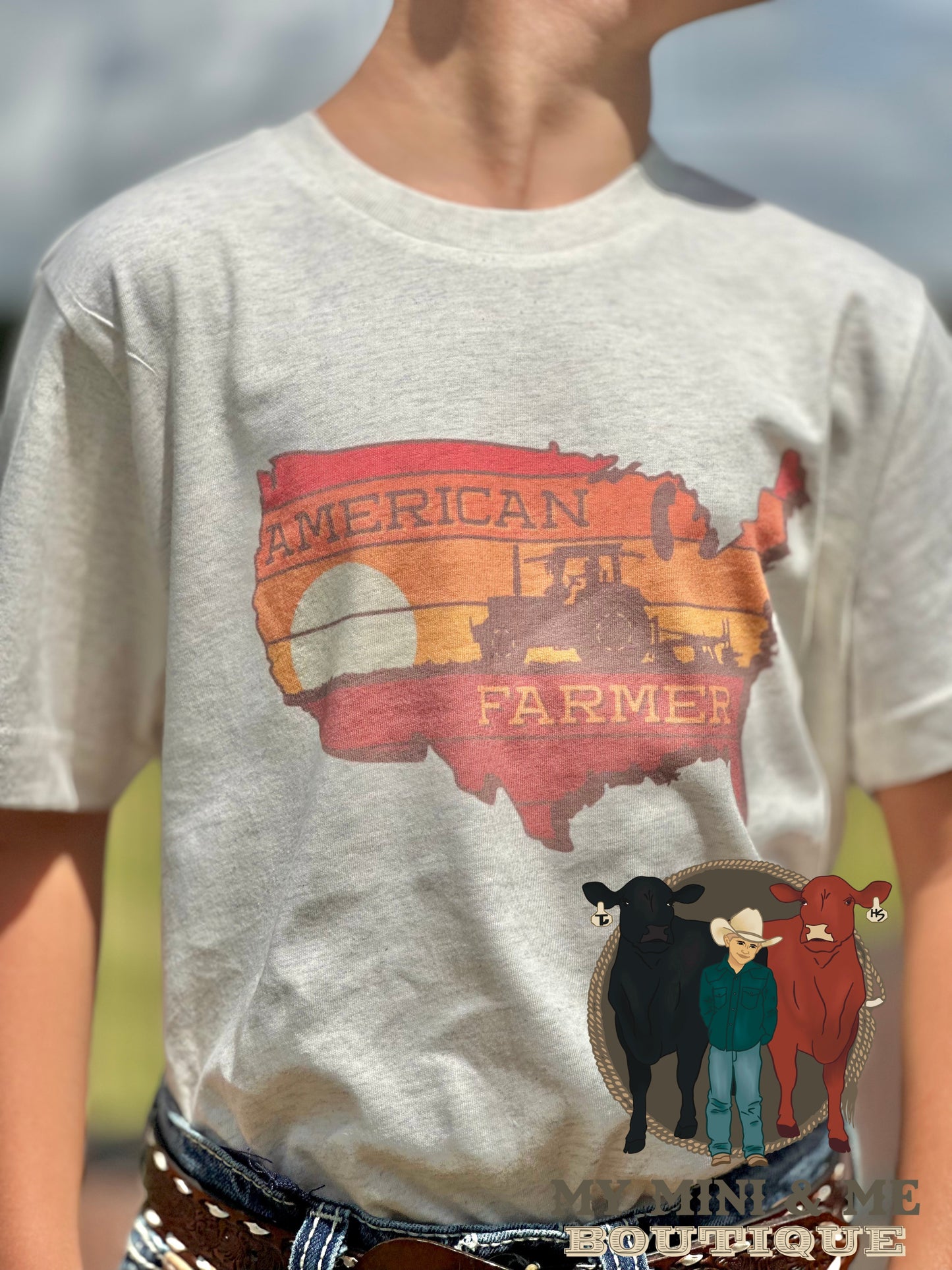 American Farmer