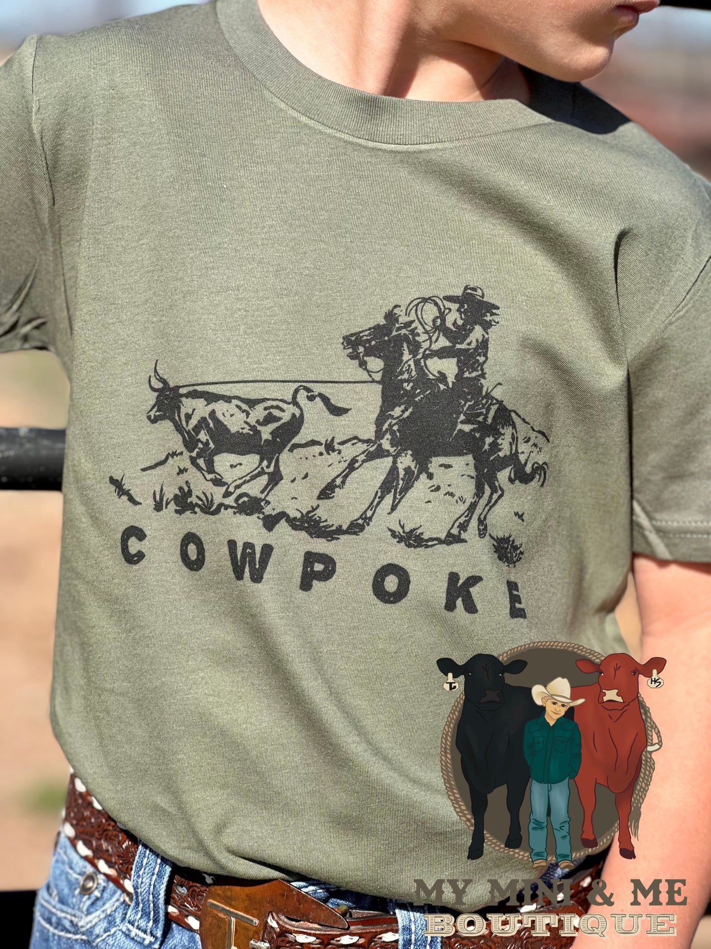 CowPoke
