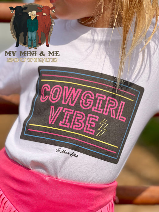 Cowgirl Vibes