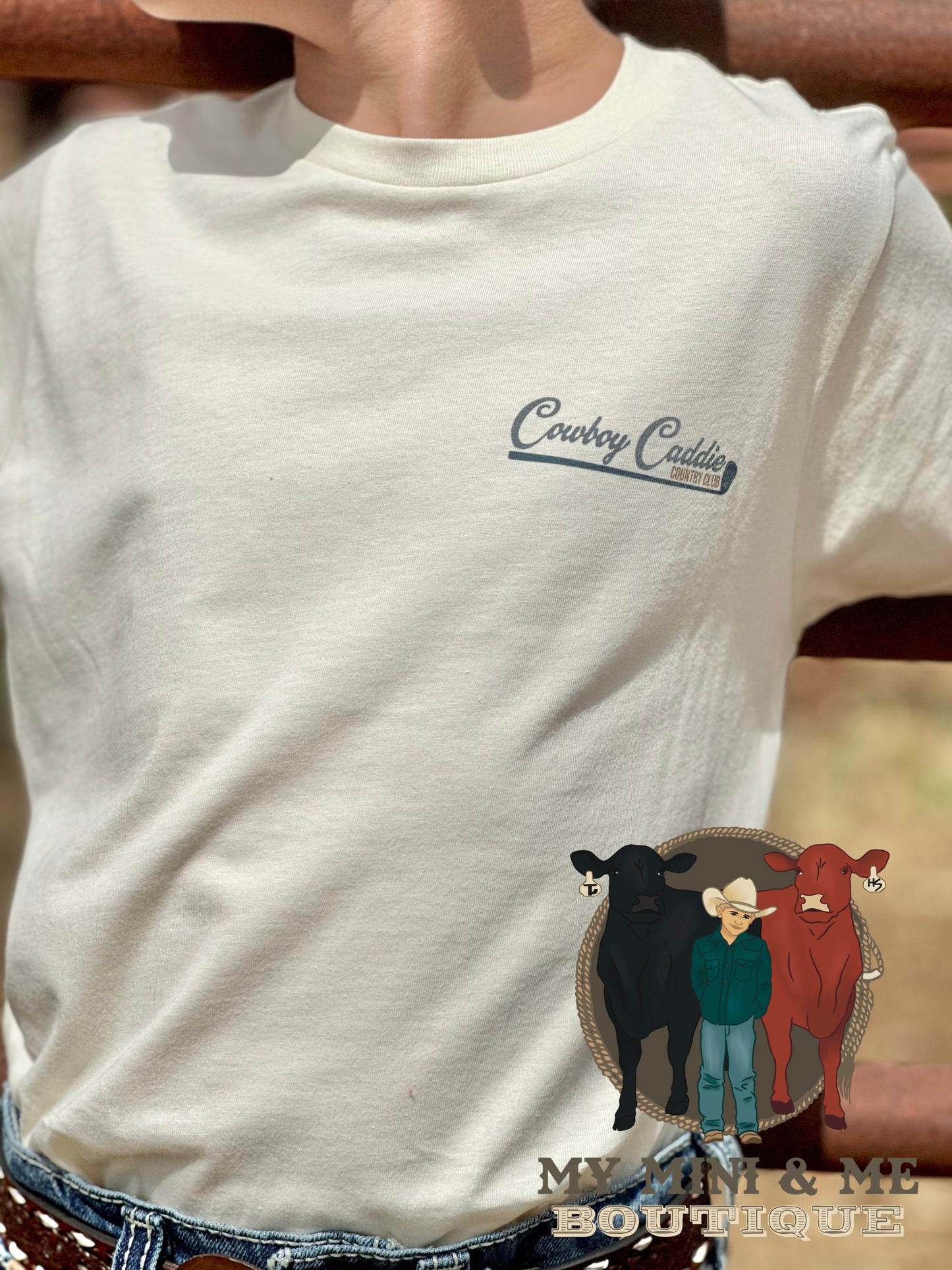 Cowboy Caddie Country Club