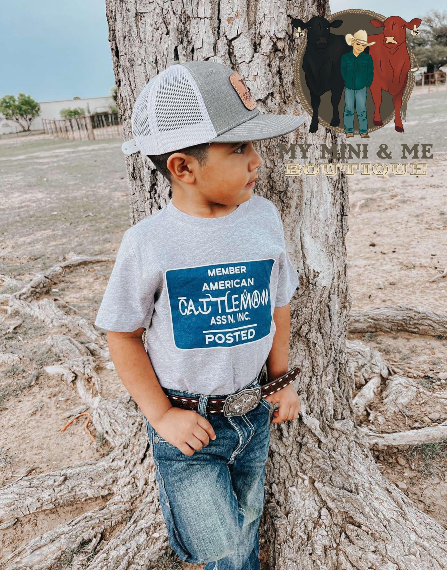 American Cattleman