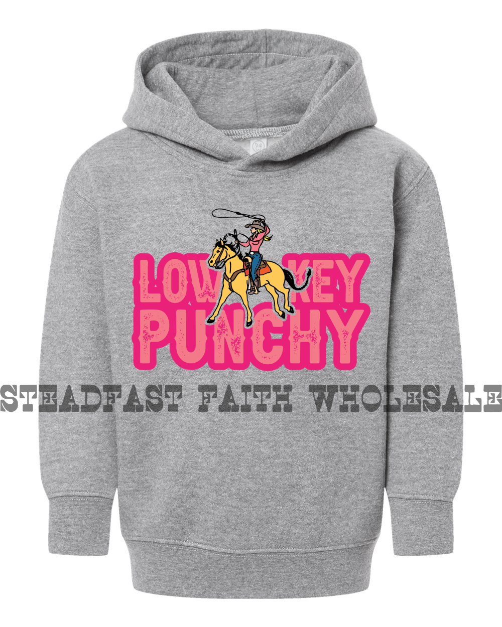 Low Key Punchy