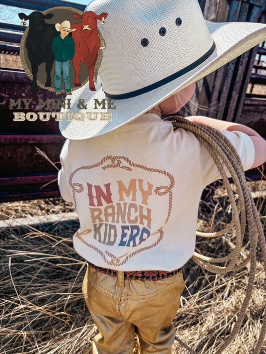 Ranch Kid Era