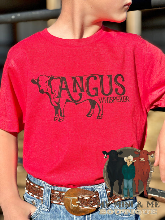 Angus Whisperer