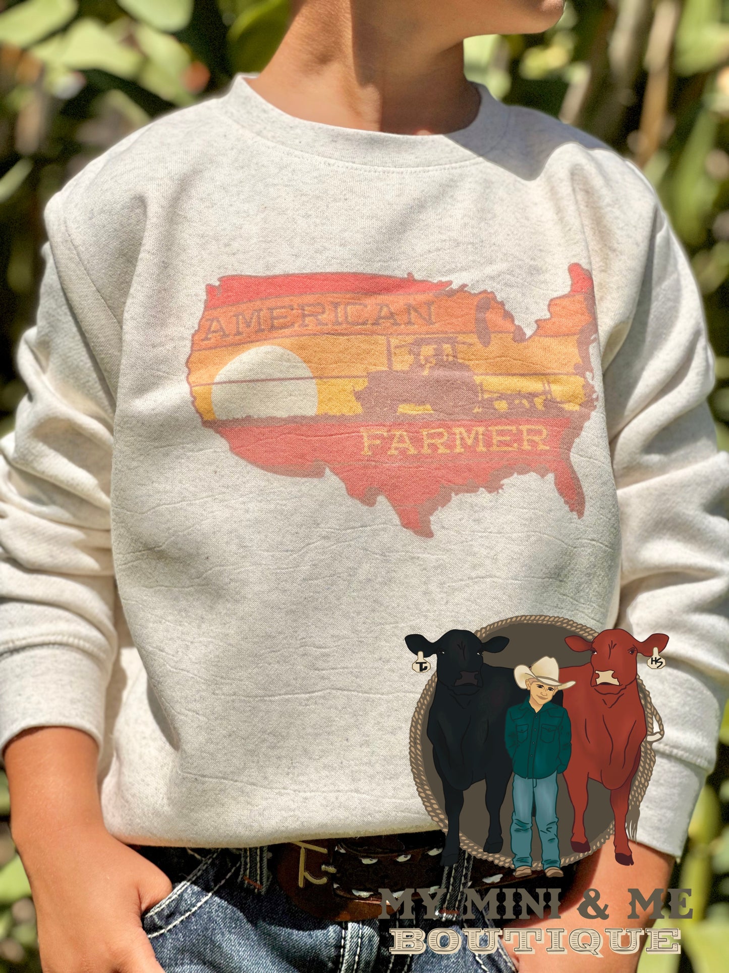 American Farmer