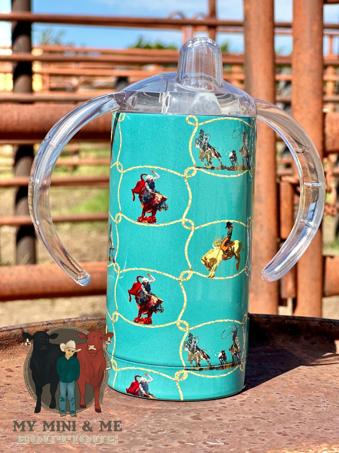 Discontinued Sippy Tumblers
