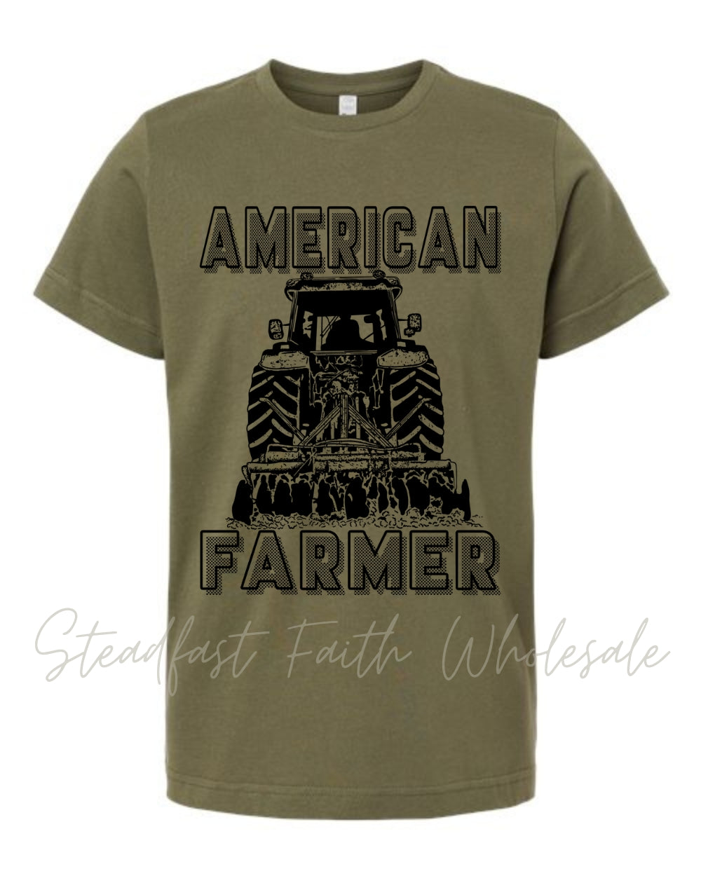 American Farmer