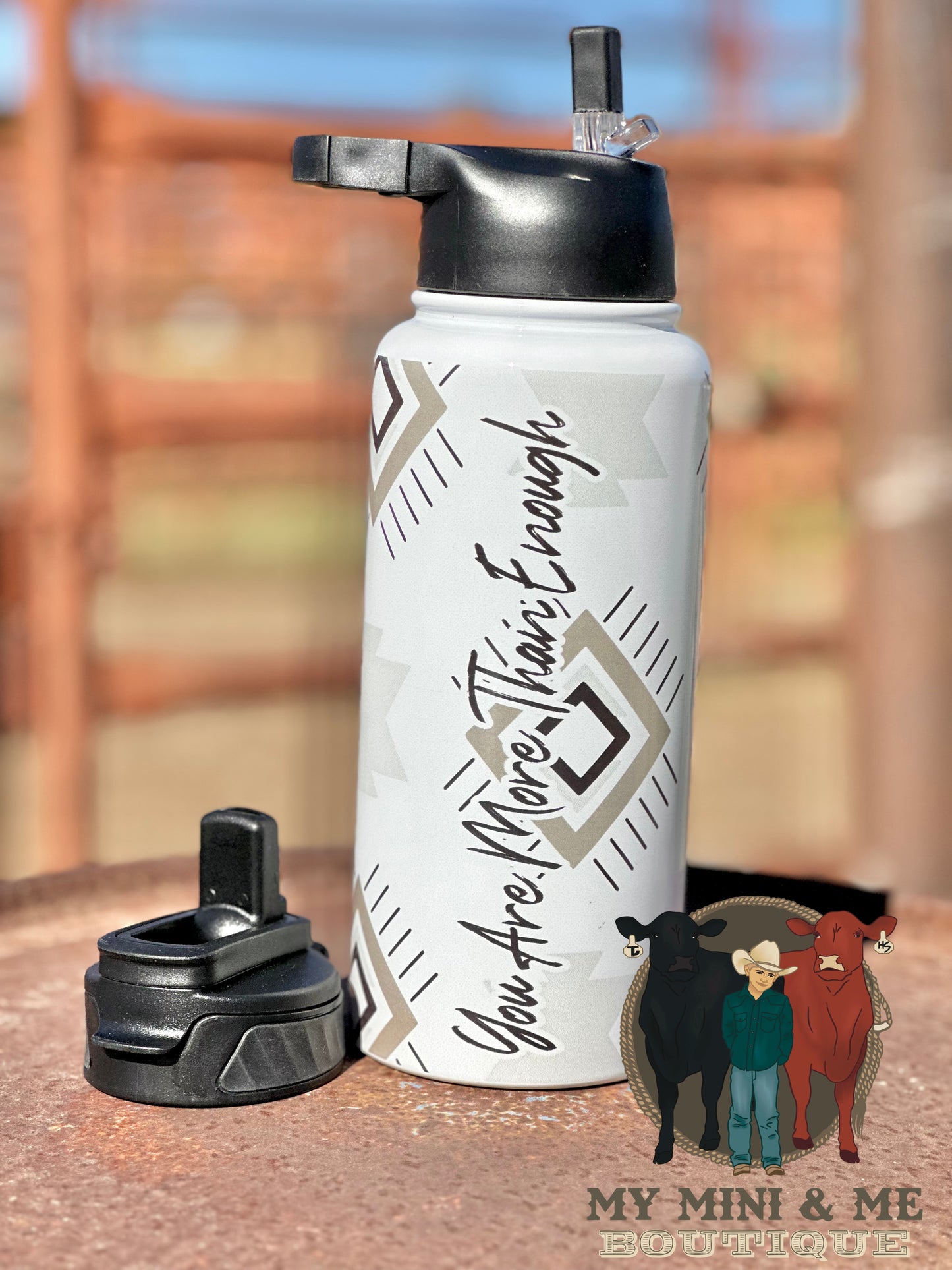 Hydro Handle Tumblers