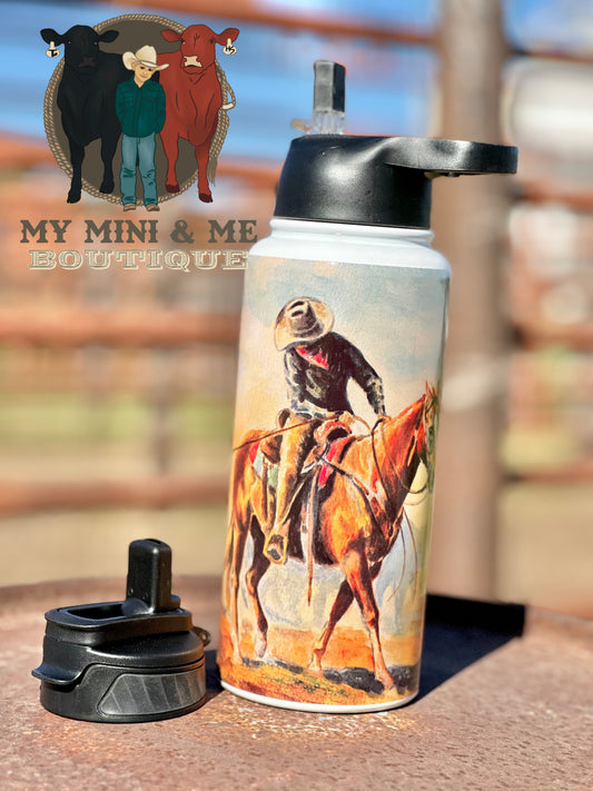 Hydro Handle Tumblers