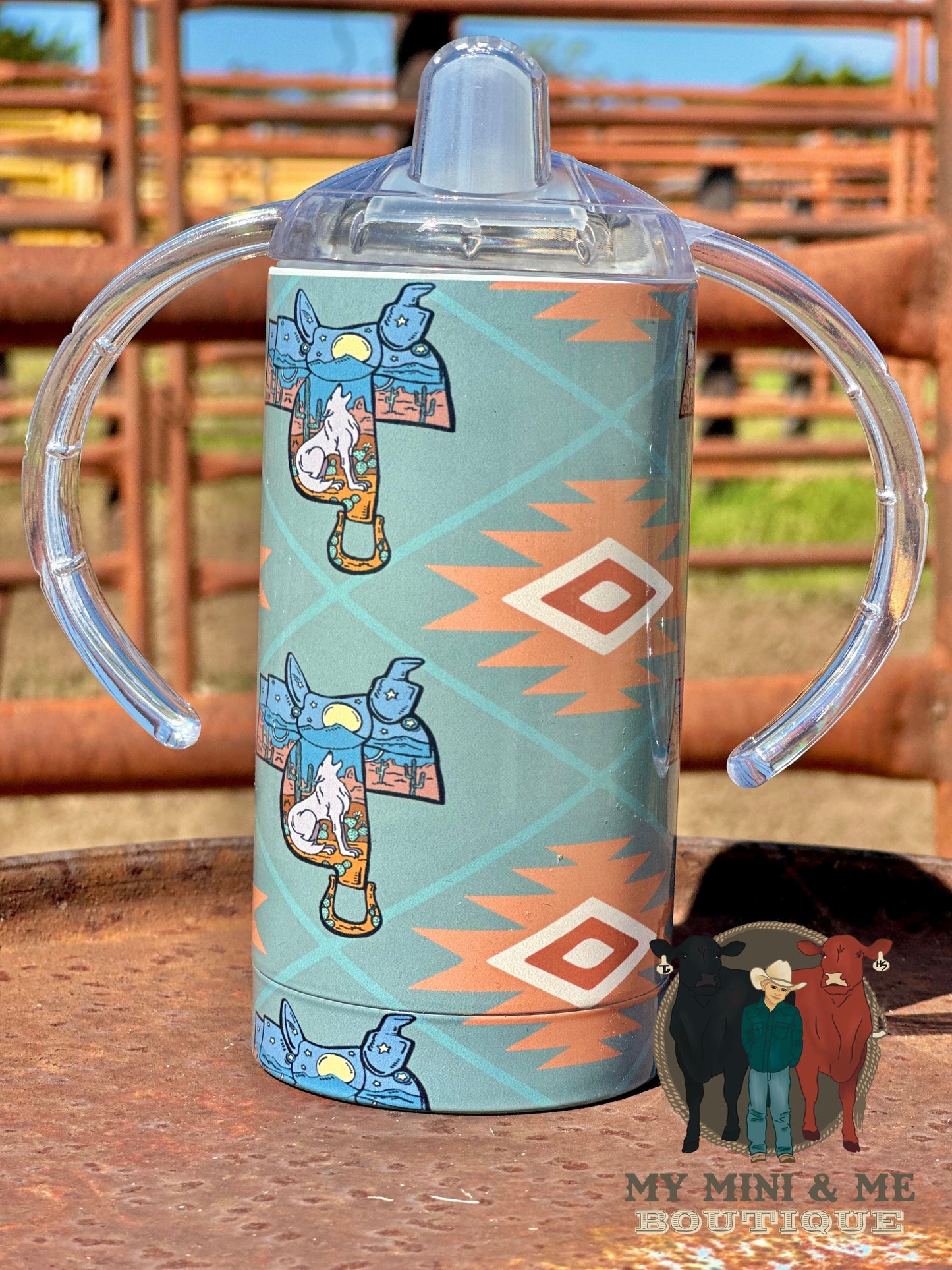 Discontinued Sippy Tumblers
