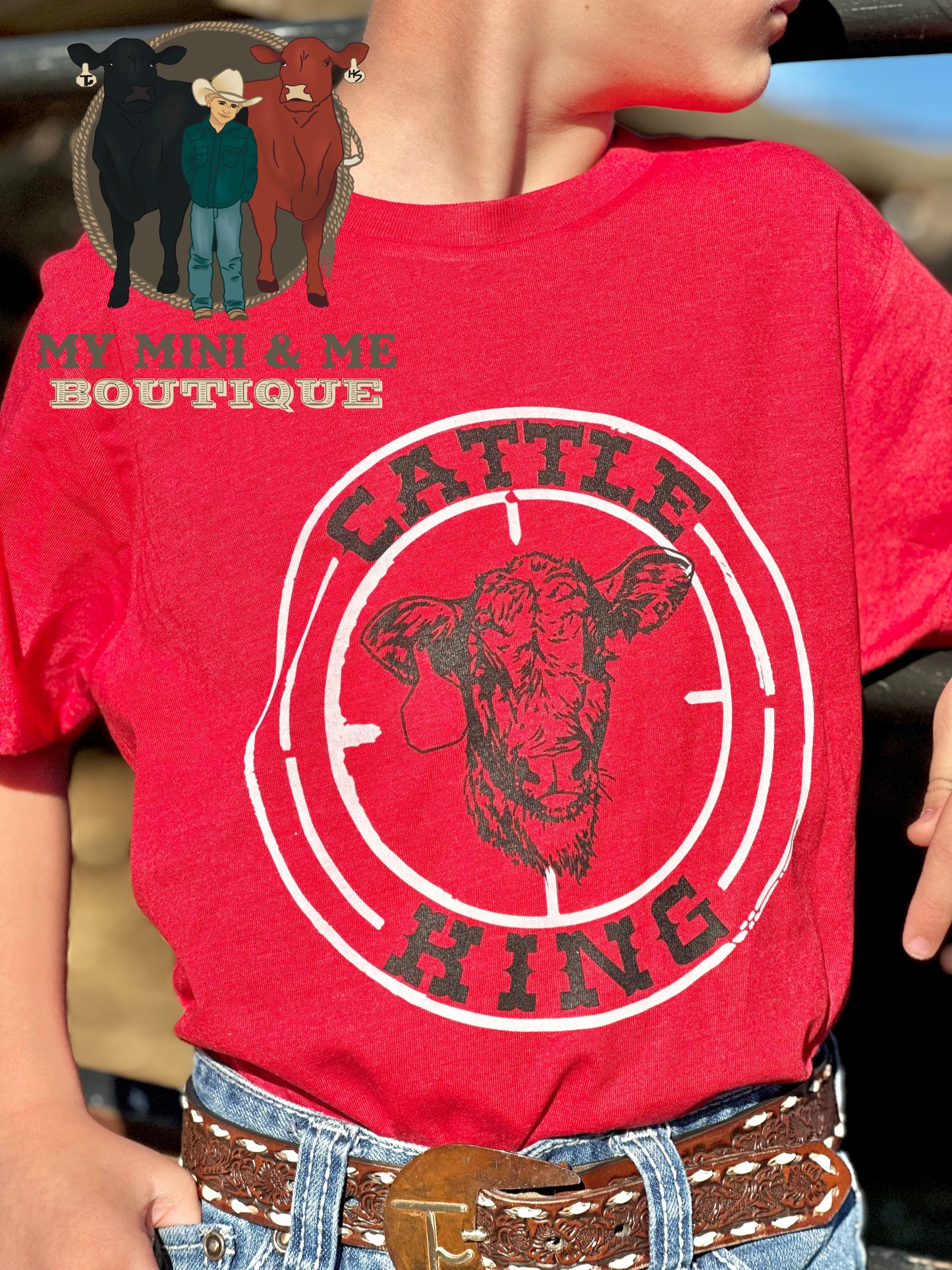 Cattle King