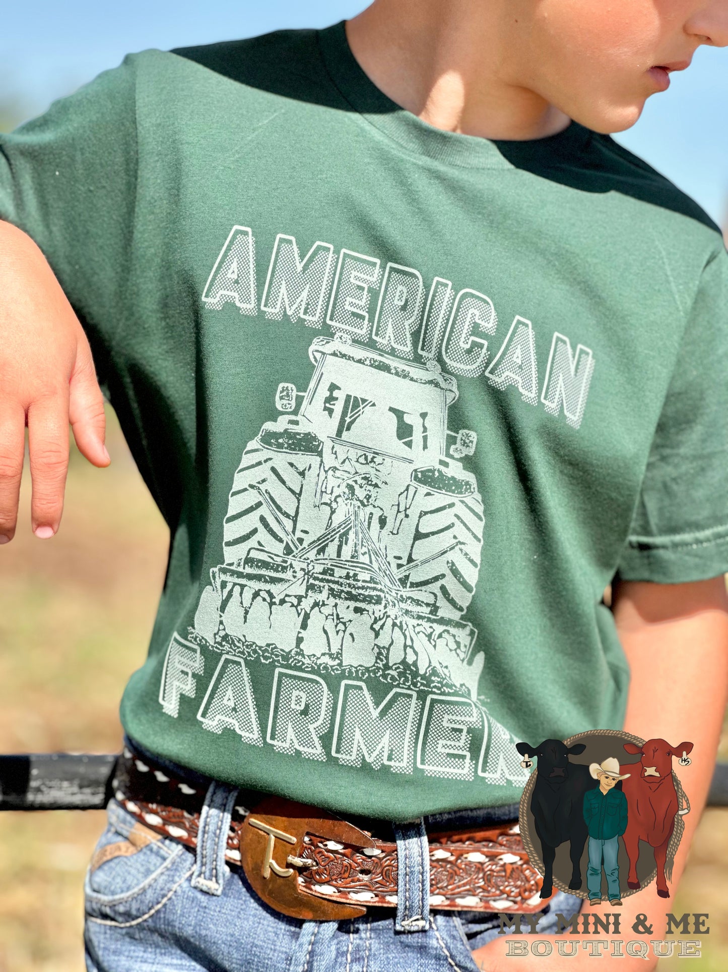 American Farmer