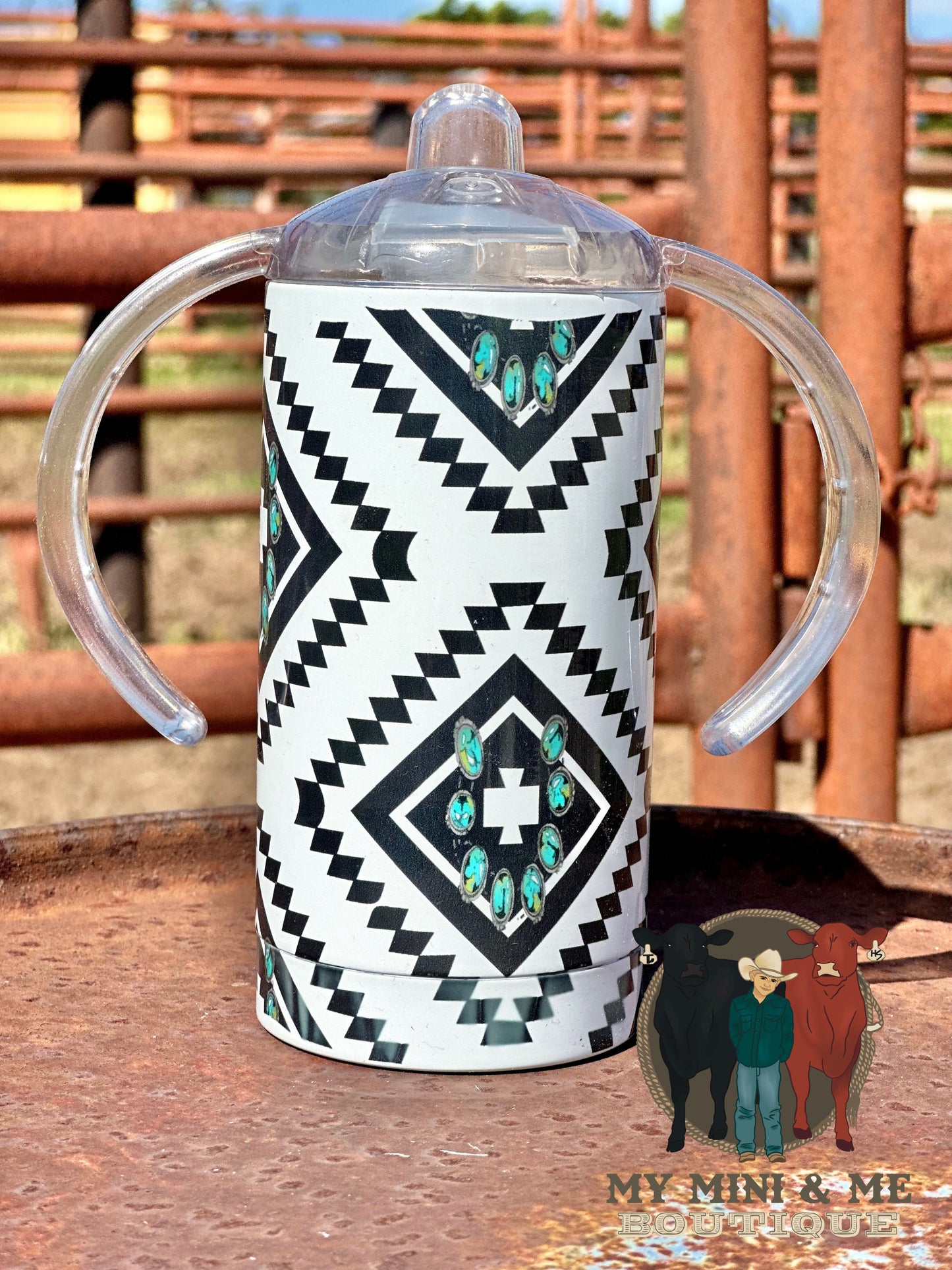 Discontinued Sippy Tumblers
