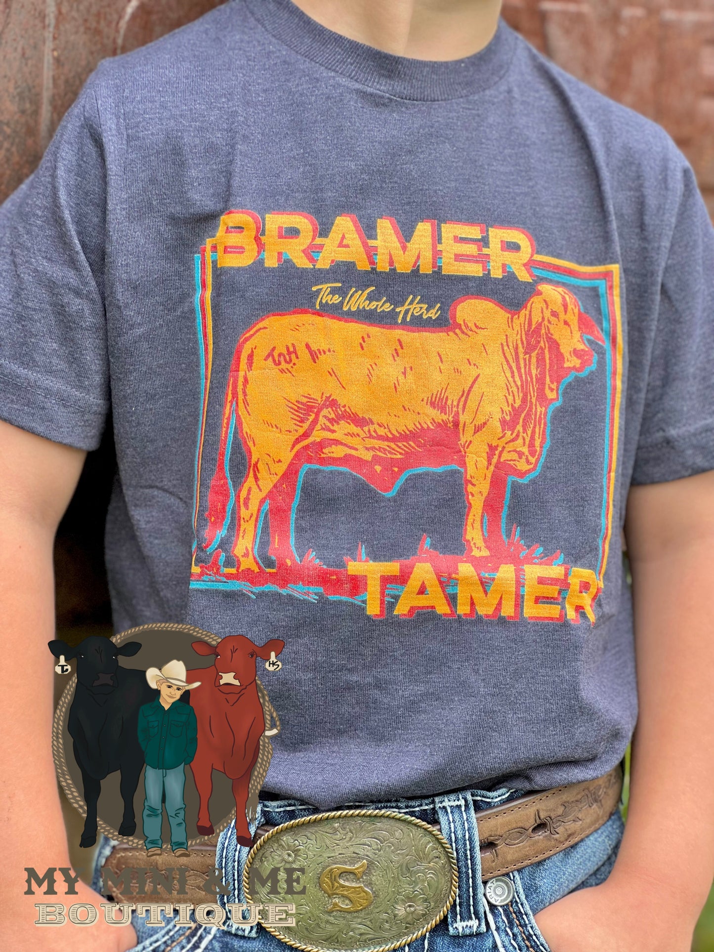 Bramer Tamer