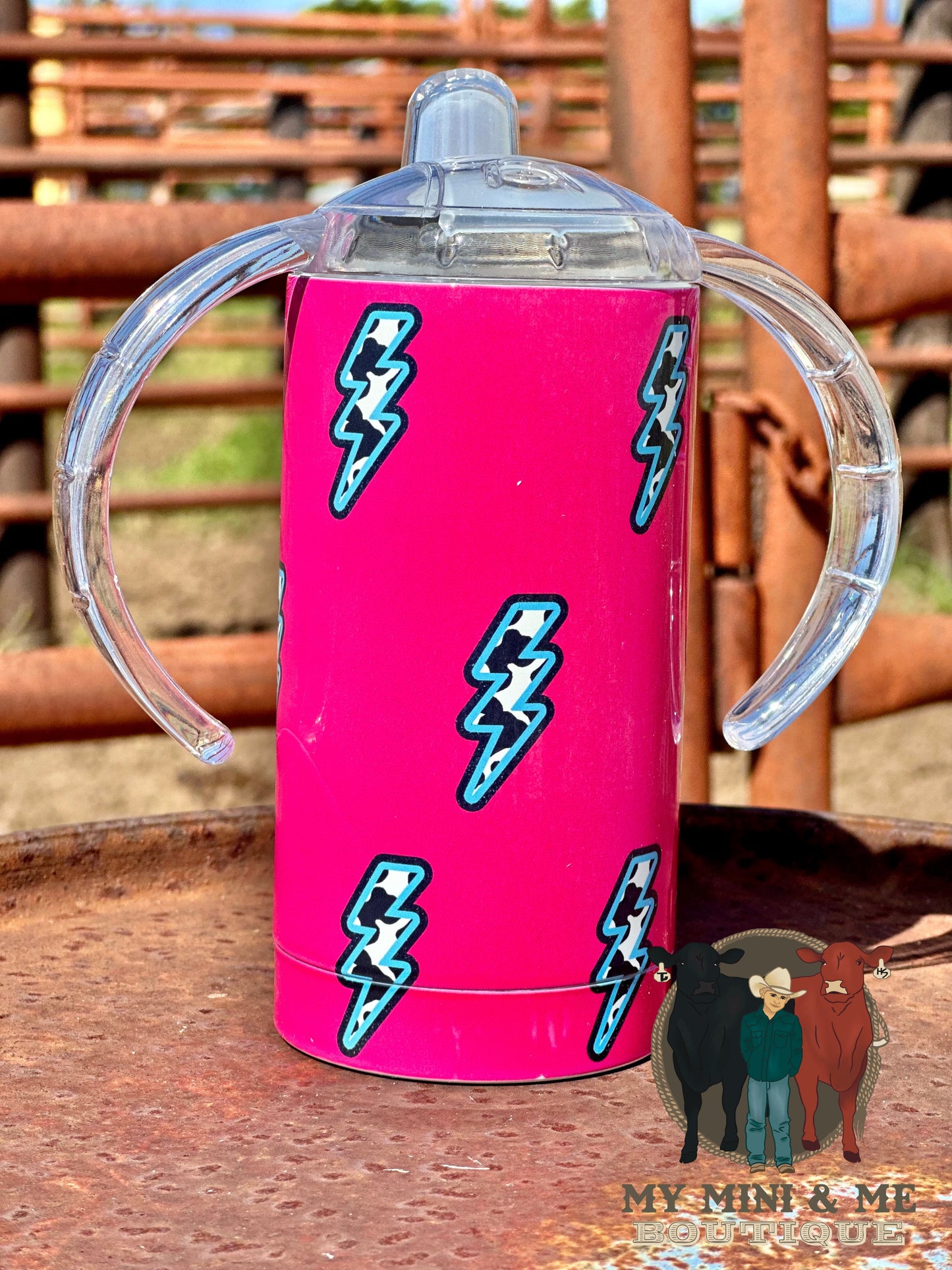 Discontinued Sippy Tumblers