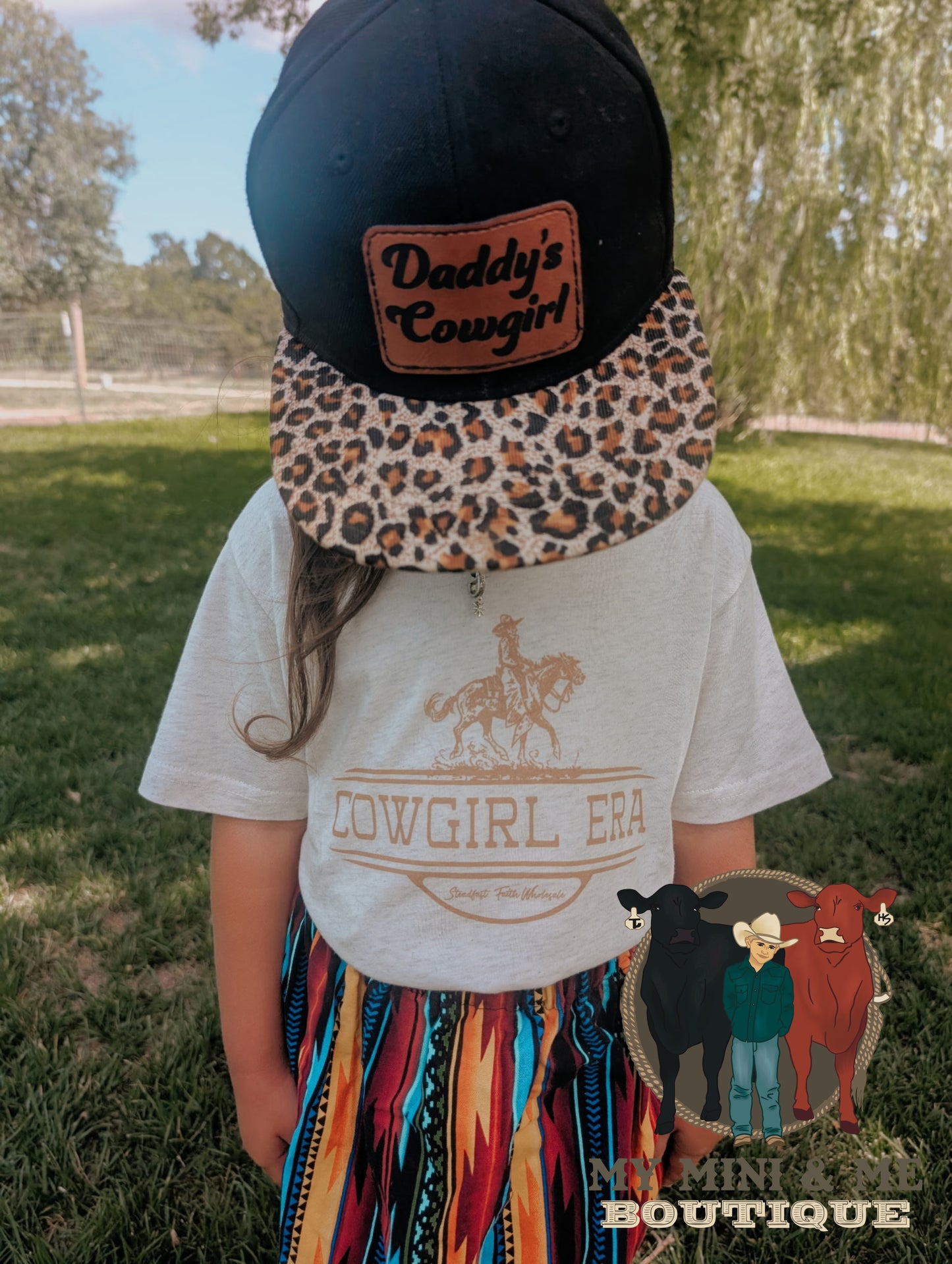 Cowgirl Era