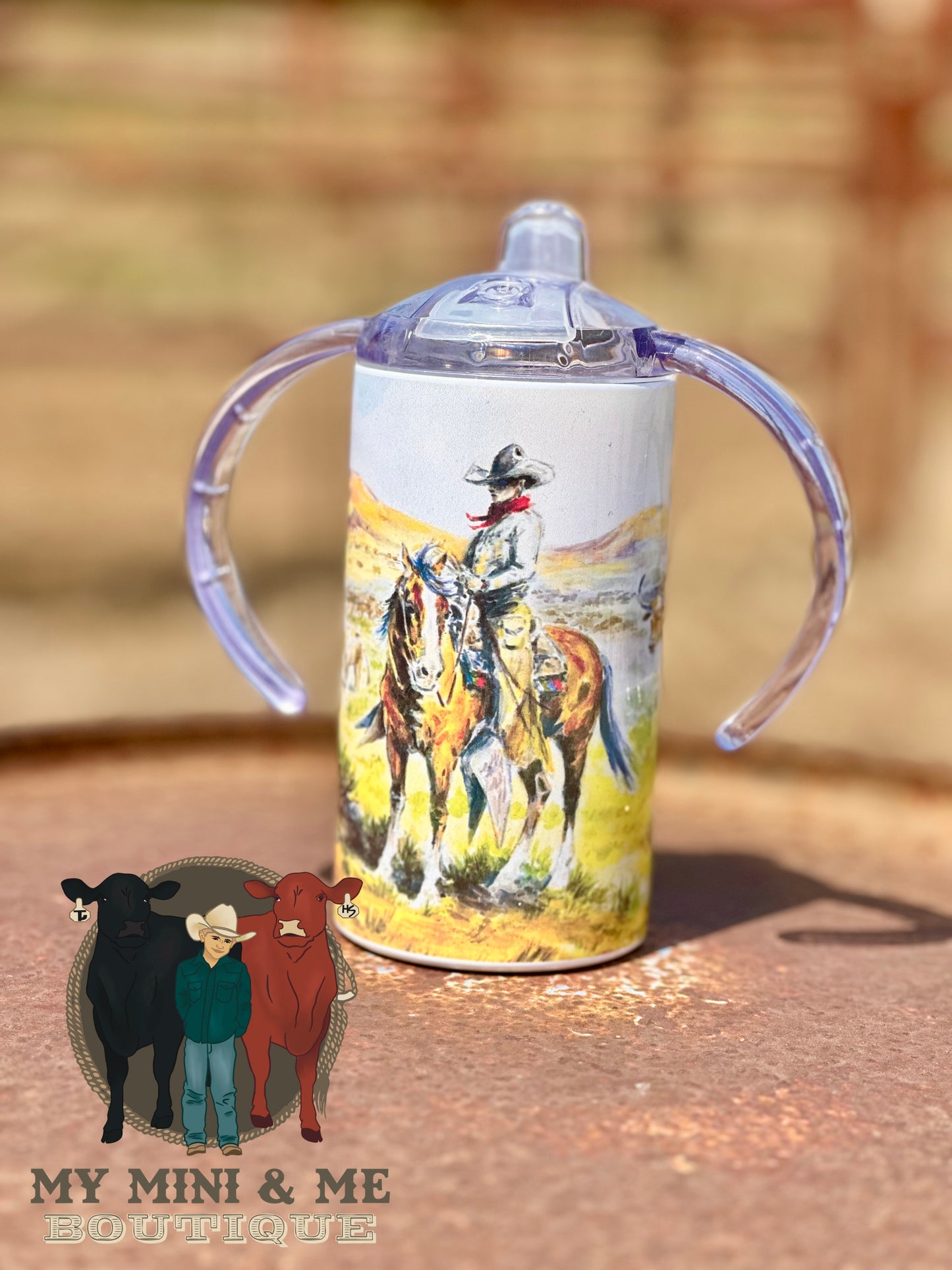 Sippy Tumblers