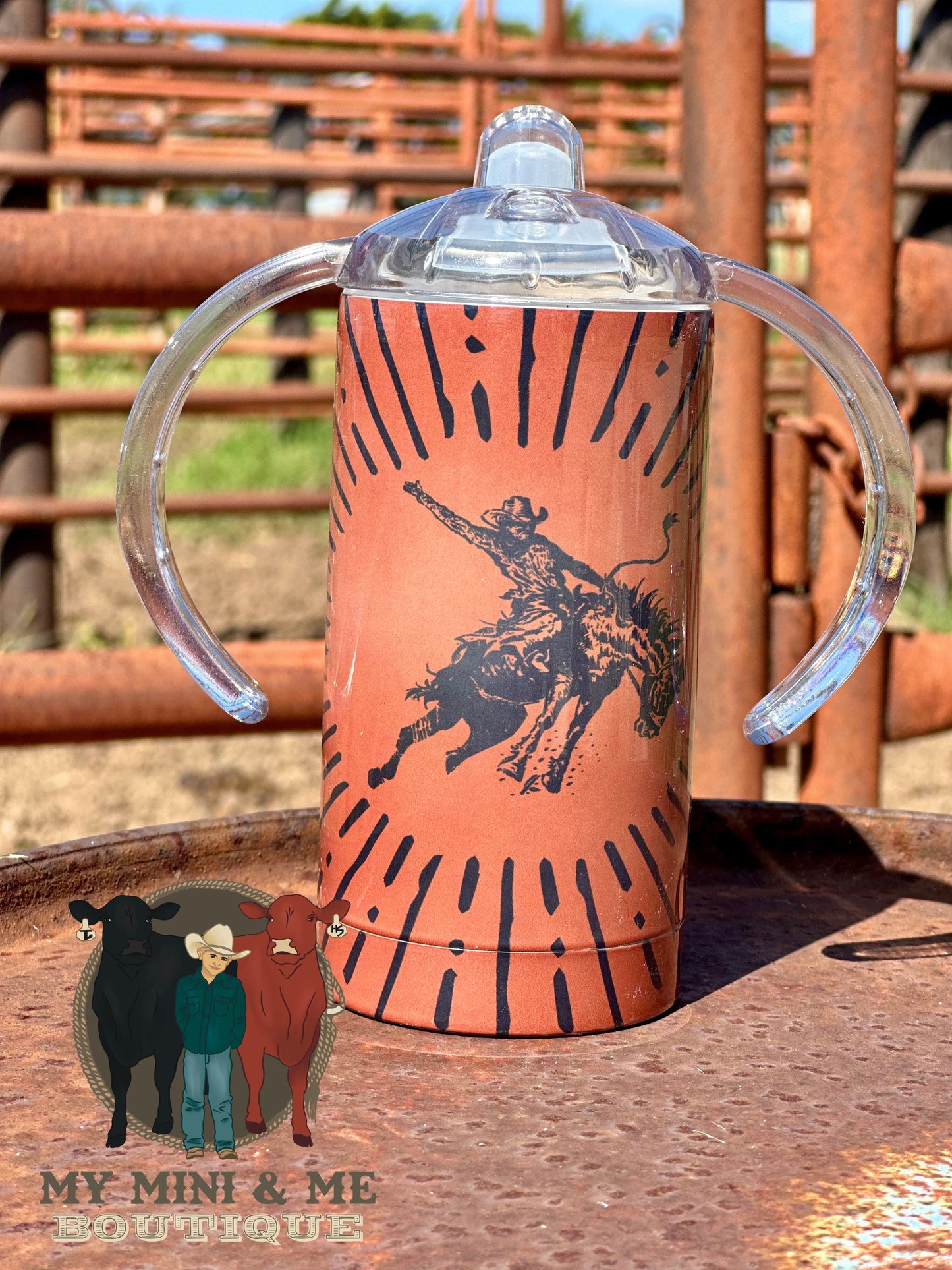 Discontinued Sippy Tumblers