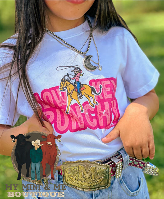 Low Key Punchy