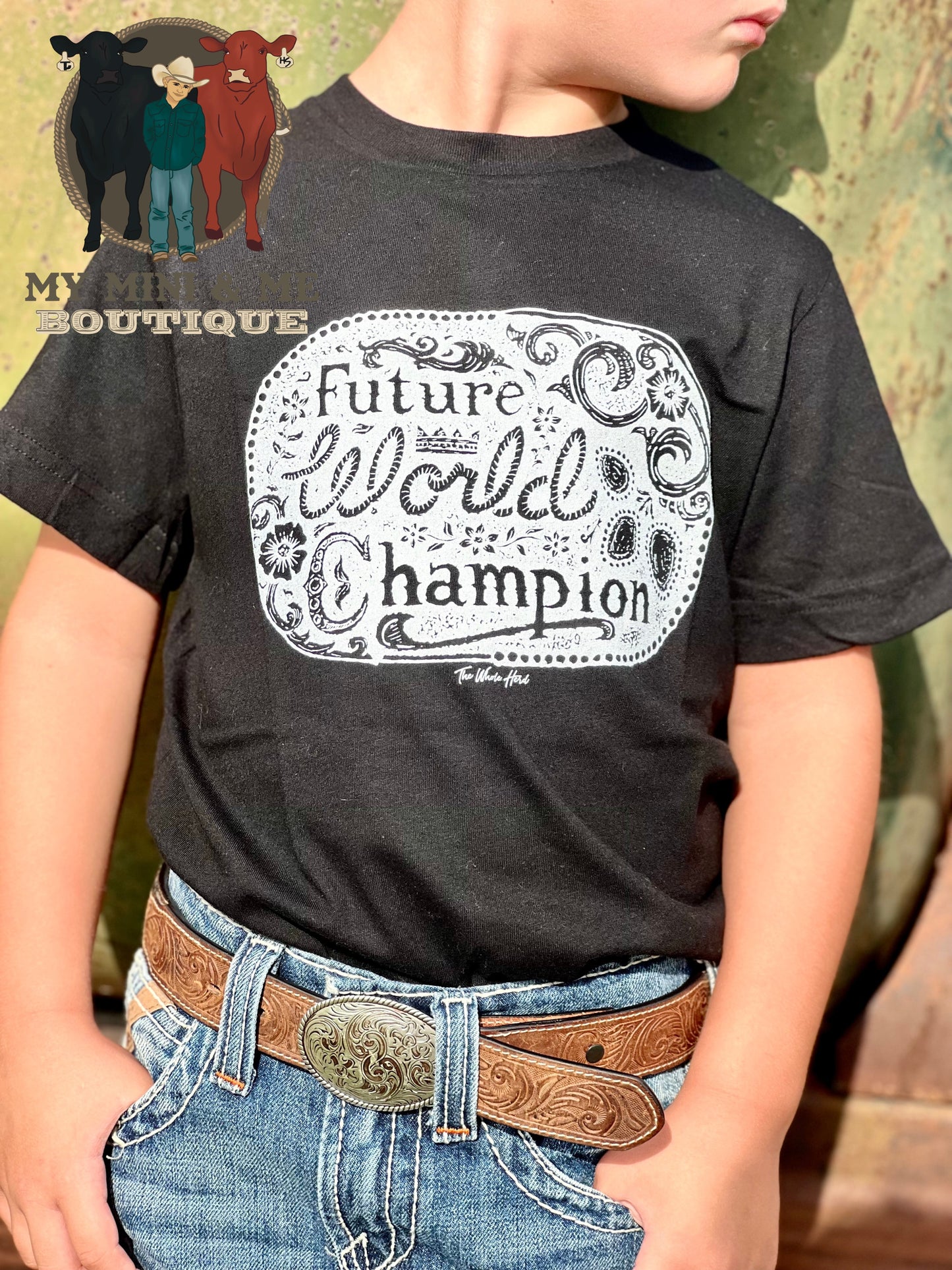 Future World Champion